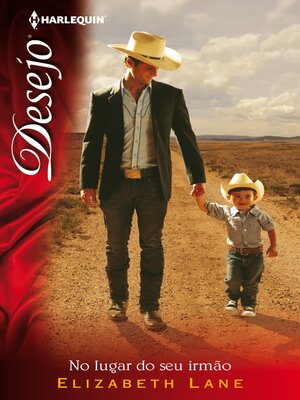cover image of No lugar do seu irmão